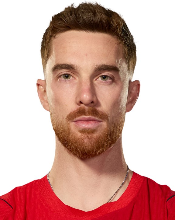 	Joel Waterman 	